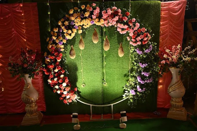 wedding decoration